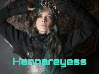 Hannareyess