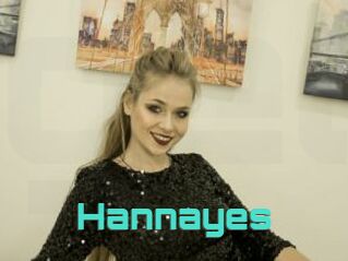 Hannayes