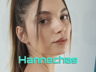 Hannechas