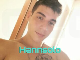 Hannsolo