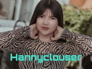 Hannyclouser