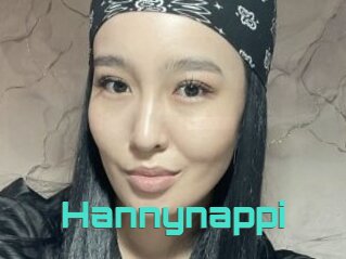 Hannynappi