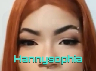 Hannysophia