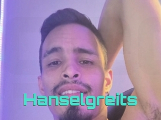 Hanselgreits