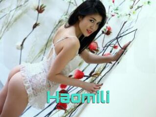 Haomili