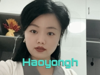 Haoyongh