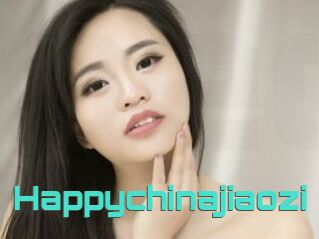 Happychinajiaozi