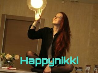 Happynikki