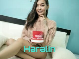 Haralin