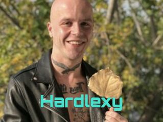 Hardlexy
