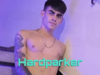 Hardparker