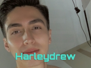 harleydrew Grizzli Edition