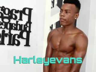 Harleyevans