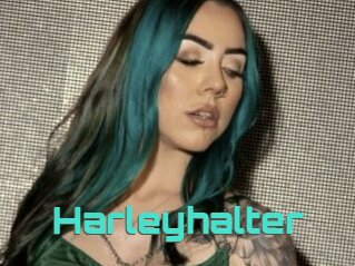 Harleyhalter