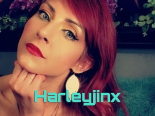 Harleyjinx