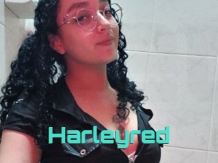 Harleyred