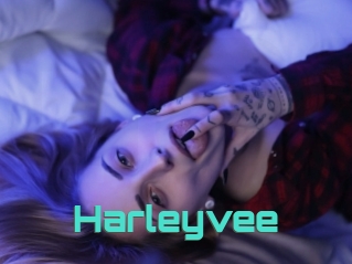 Harleyvee