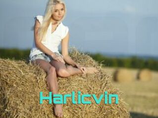 Harlicvin