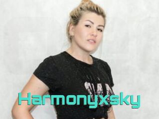 Harmonyxsky