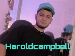 Haroldcampbell