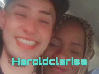Haroldclarisa