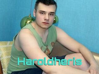 Haroldheris