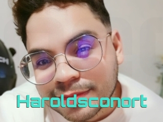 Haroldsconort