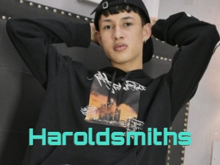 Haroldsmiths