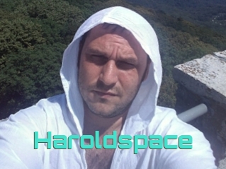 Haroldspace