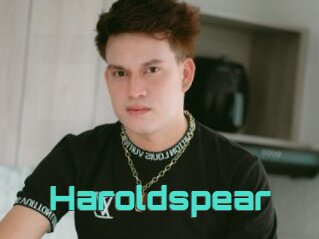 Haroldspear