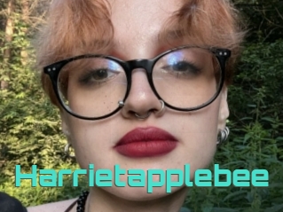 Harrietapplebee