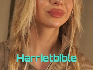 Harrietbible