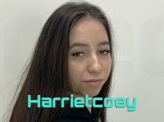 Harrietcoey