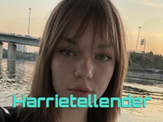 Harrietellender