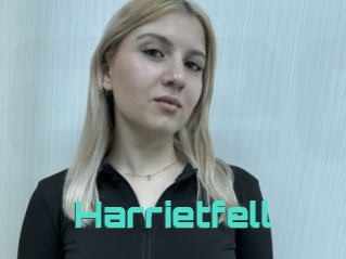 Harrietfell
