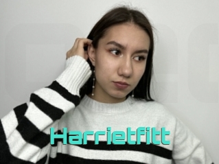 Harrietfitt