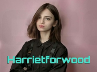 Harrietforwood
