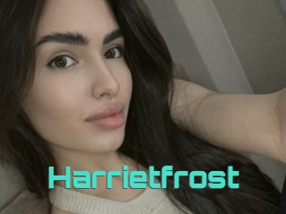 Harrietfrost