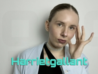 Harrietgallant