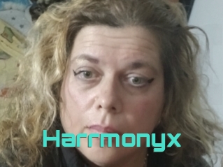 Harrmonyx