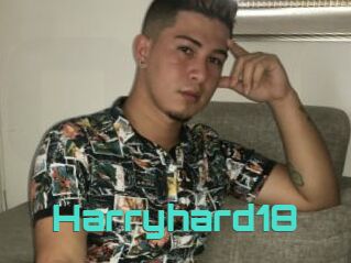 Harryhard18
