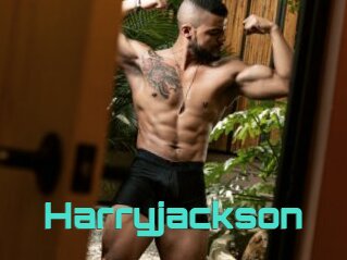 Harryjackson