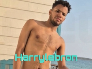 Harrylebron