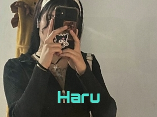 Haru