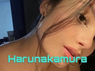Harunakamura