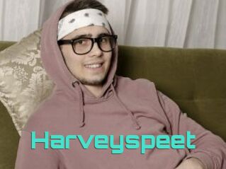 Harveyspeet