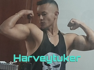 Harveytuker