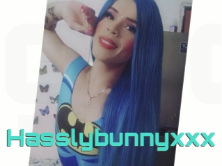 Hasslybunnyxxx