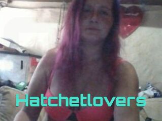 Hatchetlovers