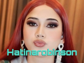 Hatinarobinson